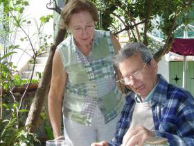 photo coins arrondis